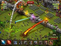 Game perang offline terbaik mod apk android ringan sumber : Download Game Perang Kerajaan Cleverpanama
