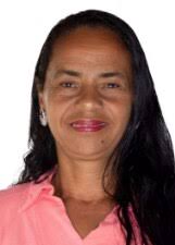 Candidata Sandra Lima
