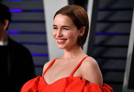 She was born in london and grew up in berkshire, england. Emilia Clarke Shares Exclusive Photos Of Her Brain Aneurysm Surgeries