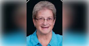 Obituary information for Ila Mae Malmberg