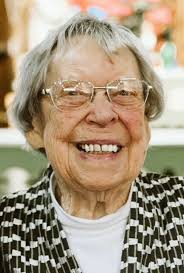 Obituary of Leone Welch