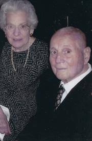 Obituary of Teresa Garcia