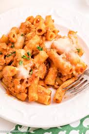 Copy Cat Olive Garden Pasta Al Forno Midgetmomma