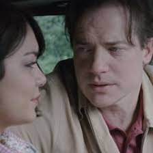 Interview at aol hq in nyc for build series. Brendan Fraser 1968 Portrait Kino De