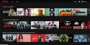 Netflix didirikan di amerika pada tahun 1997; Bagaimana Cara Berlangganan Netflix
