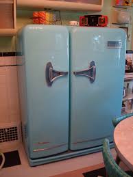 kelvinator vintage kitchen appliances