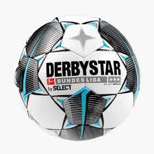 Bundesliga | derbystar unveils 2019/20 bundesliga match ball. Select Derbystar Brillant Bundesliga Replica Kaufland De