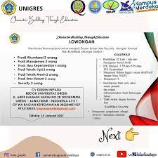 23 pekerjaan smp gresik, semua smp gresik pekerjaan, smp gresik di pekerjaan mitula. Lowongan Kerja Universitas Gresik Pendidikan Universitas Pelampung