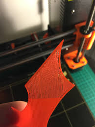 Credit:simplify3d.com there are plenty of cases reported in 3d printers available worldwide. Problem First Layer Under Extrusion Others Archive Prusa3d Forum