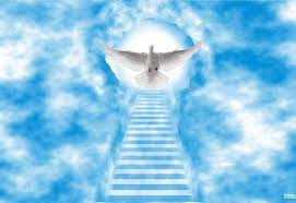 Pathway To The Heaven Amazing 3d Wallpapers For Desktop Heaven Wallpaper Stairway To Heaven Way To Heaven