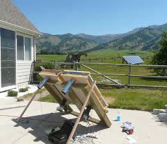Solar power and renewable energy is the way of the future. Diy Solar Air Heating Collectors Pop Can Vs Screen Absorbers