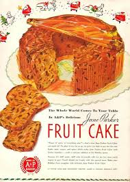 Place an oven rack in the top third of the oven and crank the box to 350°f. Why Fruitcake Is One Of The First True Global Recipes Kitchn