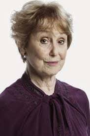 Adrien nicholas brody was born in woodhaven, queens, new york, the only child of retired history professor elliot brody and a native of new jersey, she started her career in new york, doing over 50 commercials. Una Stubbs On Mycast Fan Casting Your Favorite Stories