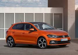 Fuel consumption for the 2020 volkswagen polo is dependent on the type of engine, transmission, or model chosen. Volkswagen Likely To Launch Next Gen Polo In India Report