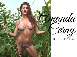 Submitted 2 hours ago by acafemiertafepm. Amanda Cerny Hot Photos Deported Actress Is A Scintillating Bikini Bombshell On Instagram