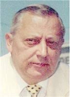 George Andree Obituary (2014)