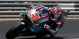 Best of moto gp 2019. Fabio Quartararo L Enfant Prodige De La Moto