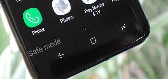 Measured diagonally, galaxy note20 5g's screen size is 6.7 in the full rectangle and 6.6 with accounting for the rounded corners and galaxy note20 ultra 5g's screen size is 6.9 in the full rectangle and 6.8 with accounting for the rounded corners; How To Boot Your Galaxy S9 Or S9 Into Safe Mode Android Gadget Hacks