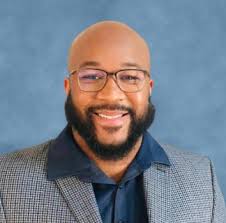 Dr. Gregory Basham (@GregoryBasham)