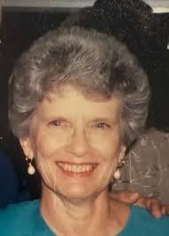 Obituary information for Lyn Bentley Tucker
