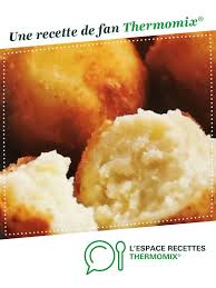 Croquettes De Pommes De Terre Recette Croquette Pomme De Terre Pomme De Terre Thermomix Recettes Saines Thermomix
