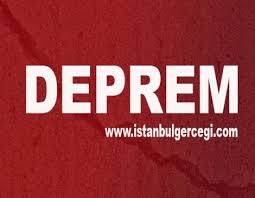 Vekiller zan altında kalmamalı 18 yaşındaki. Maras Ta 3 8 Buyuklugunde Deprem Istanbulgercegi Com