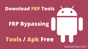 Frp bypass es una app para sortear la protección frp de un dispositivo móvil. Download Frp Tools Free Frp Bypass Apk Pc Tools