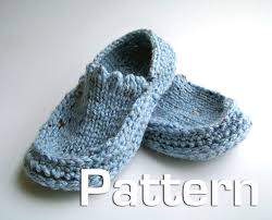 Free pattern for simple crochet slippers for teens and adults. Slippers Pattern Crochet Pattern Knitting Pattern Knit Etsy Patikler Orgu Terlik