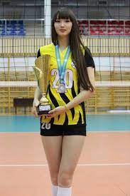 Sabina is very goofy and loves to make people laugh. The Name Of The Man Who Married The Beautiful Pevoli Sabina Altynbekova Was Revealed Netral News