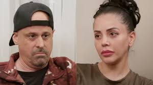 90 Day Fiancé's Jasmine And Matt Celebrated His Birthday With A Surprising  Change, But The Reason Makes Sense