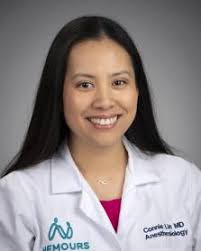 Connie J. Lin, MD