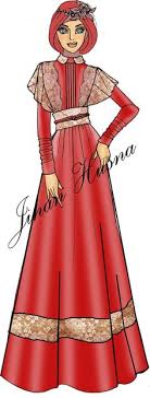 Desain sketsa busana busana for android apk download. 61 Ide Desain Baju Desain Model Pakaian Gaun