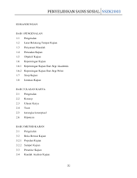 Sprm telah ditubuhkan pada januari 2009, menggantikan agensi. Doc Kp Final Aaa Bbb Academia Edu