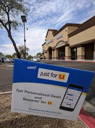 Maximize your savings with the safeway app and our just for u program! The Illusion Of Choice Just For U Was Safeway S Slogan Shown Here At Albertsons Cerberus Capital Management Owns These And Many Other Brands Phoenix