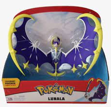 Check spelling or type a new query. Pokemon 12 Lunala Legendary Figure Pokemon Go Coloring Book Series Vol 1 Coloring Free Transparent Png Download Pngkey