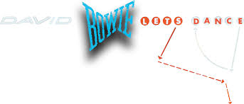 Let's dance (álbum de david bowie) — let s dance álbum de estudio de david bowie publicación 14 de abril de 1983 (28 años) grabación power station, nueva york, diciembre de 1982 género(s) pop rock, dance … Celebrate 35 Years Of The Iconic Album By Dragging David Bowie Let S Dance Logo Png Full Size Png Download Seekpng
