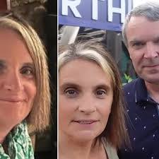 Sue Radford's Instagram, Twitter & Facebook