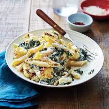 Pasta is a weeknight dinner standby. 70 Comforting Fall Pasta Recipes Myrecipes
