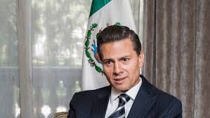 It could be called because you know me, which was his campaign slogan, as the personal affairs of mexico's next president have become public. Pena Nieto Exonerated By Government Probe Financial Times