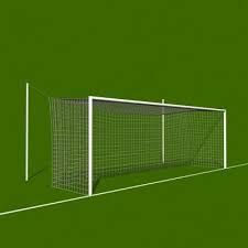 Soccer Goal 3d Model Ad Soccer Goal Model Soccer Goal Soccer Goals