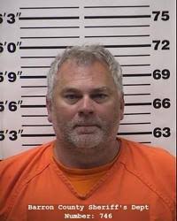 The epitome of evil': Barron County DA gives report