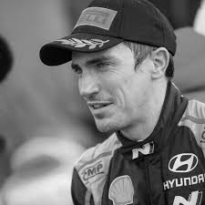 Very sad day for the Irish Motorsport community with the loss of Craig  Breen during a rally test in Croatia. RIP Craig, our thoughts and prayers  are with your family during this