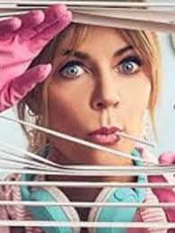 Lady with 160 IQ Pt2 #watch #tiktokmovies #fyp