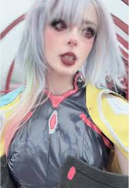 Fd Lucy Unicorn Tattoo