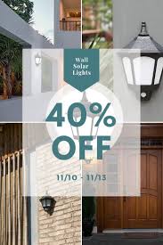 Top rated from our brands. Best Decorative Outdoor Garden Led Solar Wall Lights On Amazon Best Gift Ideas Solar Wall Lights Solar Motion Lights Outdoor Solar Lights