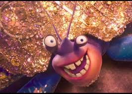 Tamatoa twirls and sparkles as he. Slate On Twitter Moana S Shiny Sounds Even Better When Jemaine Clement Sings It In Maori Https T Co Dbj6smlh4o