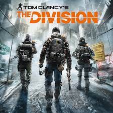 Tom clancy's the division™ genre: Tom Clancy S The Division