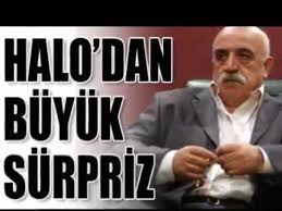 Kurtlar Vadisi Pusu Halil Ibrahim Turkusu Halo Dayi Youtube