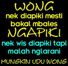 Untuk itu, tidak lupa kami ucapkan selamat membaca kepada anda semua yang bangkit dan perbaiki setiap kesalahan yang ada. Kata Bijak Lucu Jawa Ngapak Kata Kata Lucu Bijak