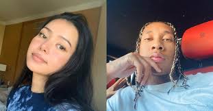 She has accumulated over 10 million followers on her bella.poarch instagram account. Bella Poarch And Tyga Tape Leak Is Tyga Dating The Tiktok Star